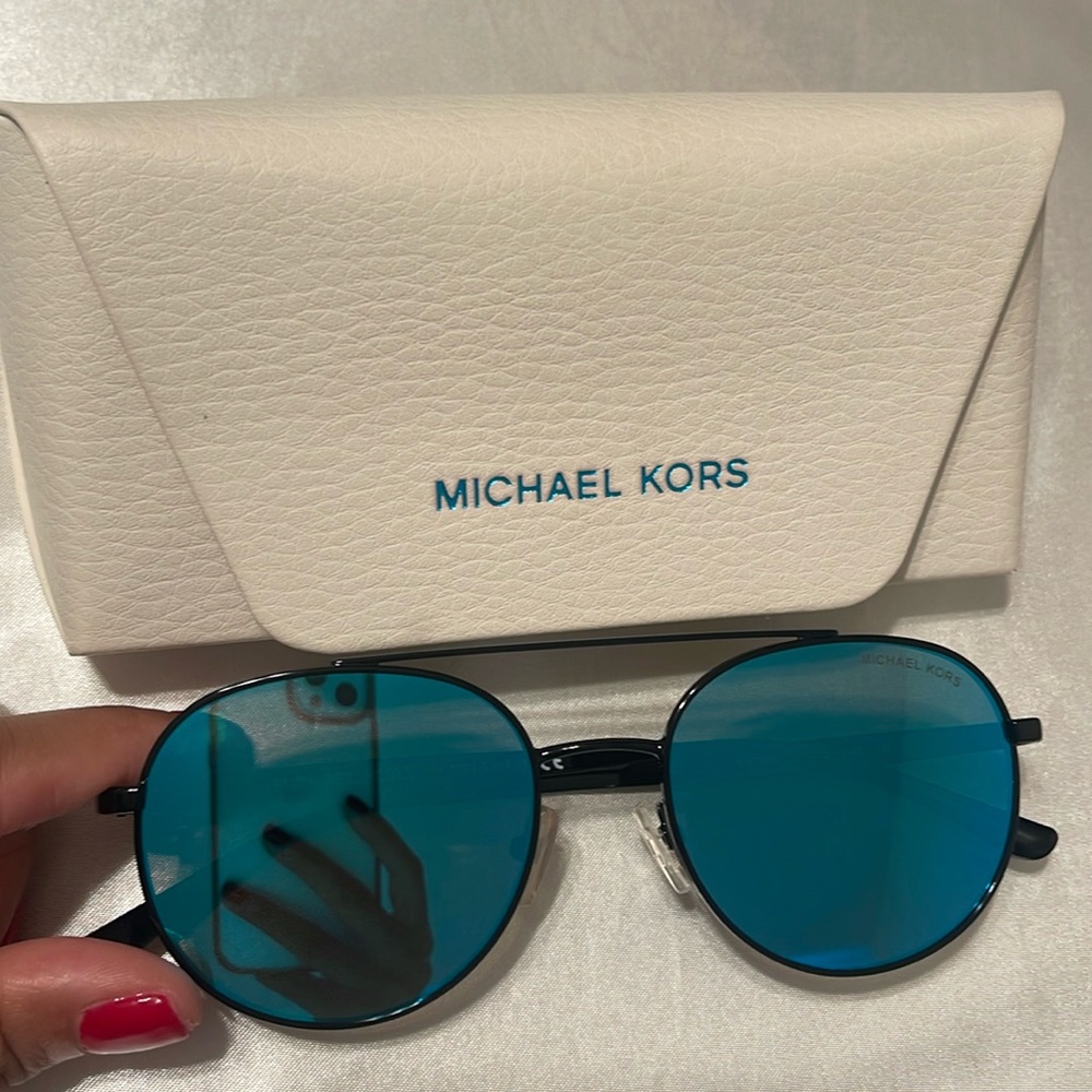 New Michael Kors Sunglasses